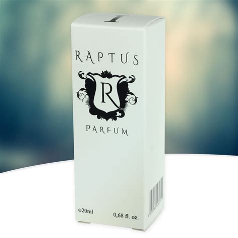 raptus fragrance.